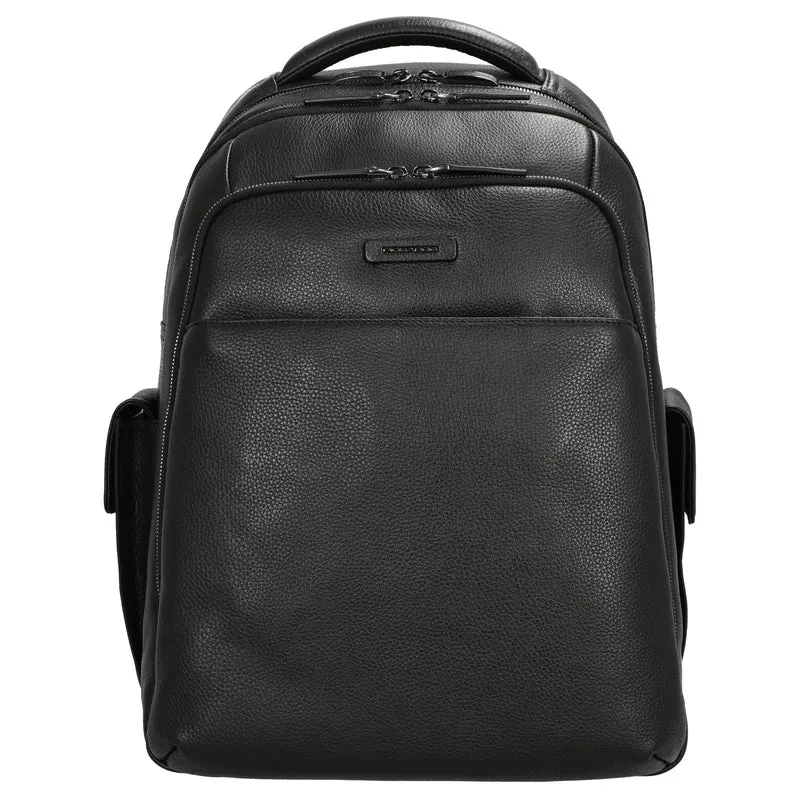 Piquadro Modus 32 - Mochila 15" 42 cm (black)