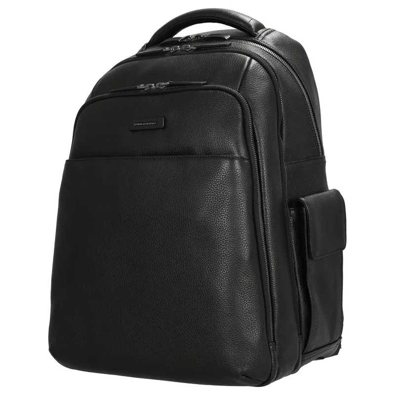 Piquadro Modus 32 - Mochila 15" 42 cm (black)