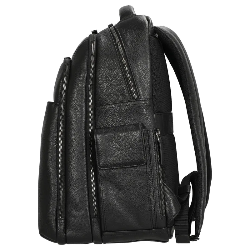 Piquadro Modus 32 - Mochila 15" 42 cm (black)