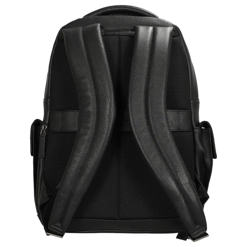 Piquadro Modus 32 - Mochila 15" 42 cm (black)