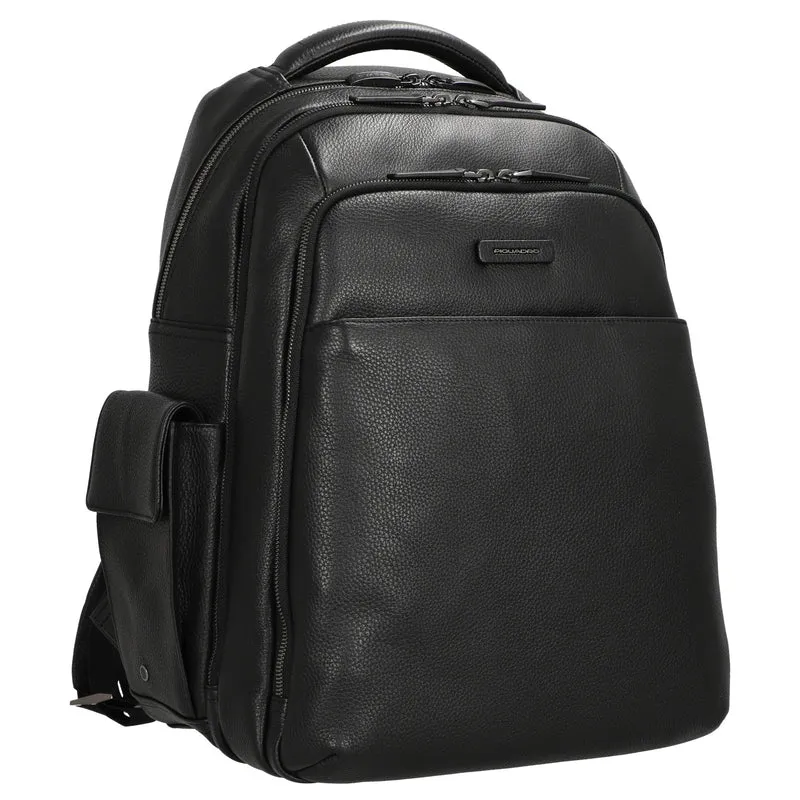 Piquadro Modus 32 - Mochila 15" 42 cm (black)