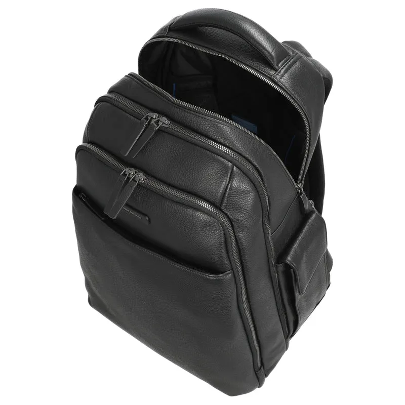 Piquadro Modus 32 - Mochila 15" 42 cm (black)