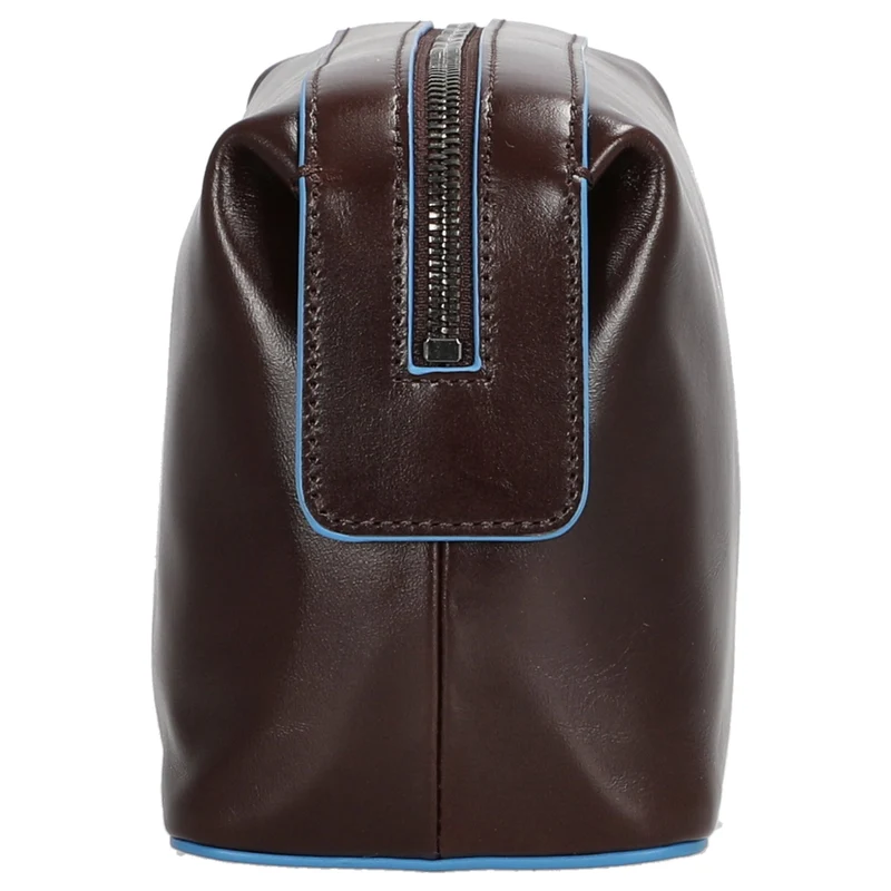 Piquadro Blue Square - Neceser 23.5 cm (mahogany)