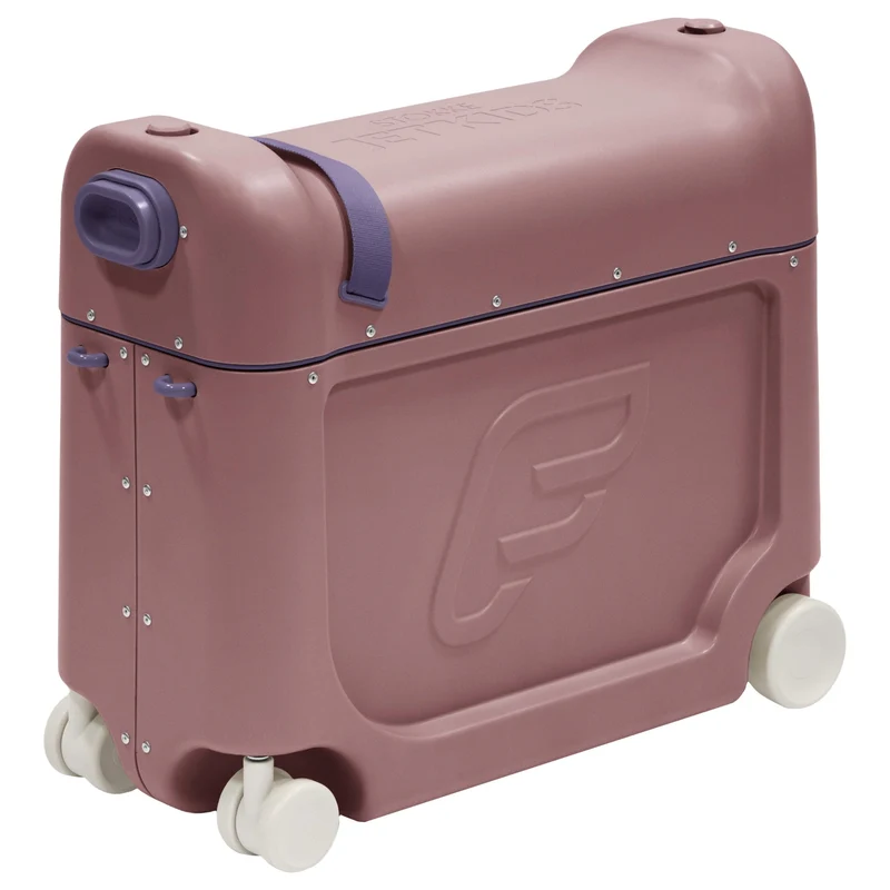 Stokke® JetKids™ Maleta Cama 46 cm (hazy lilac)