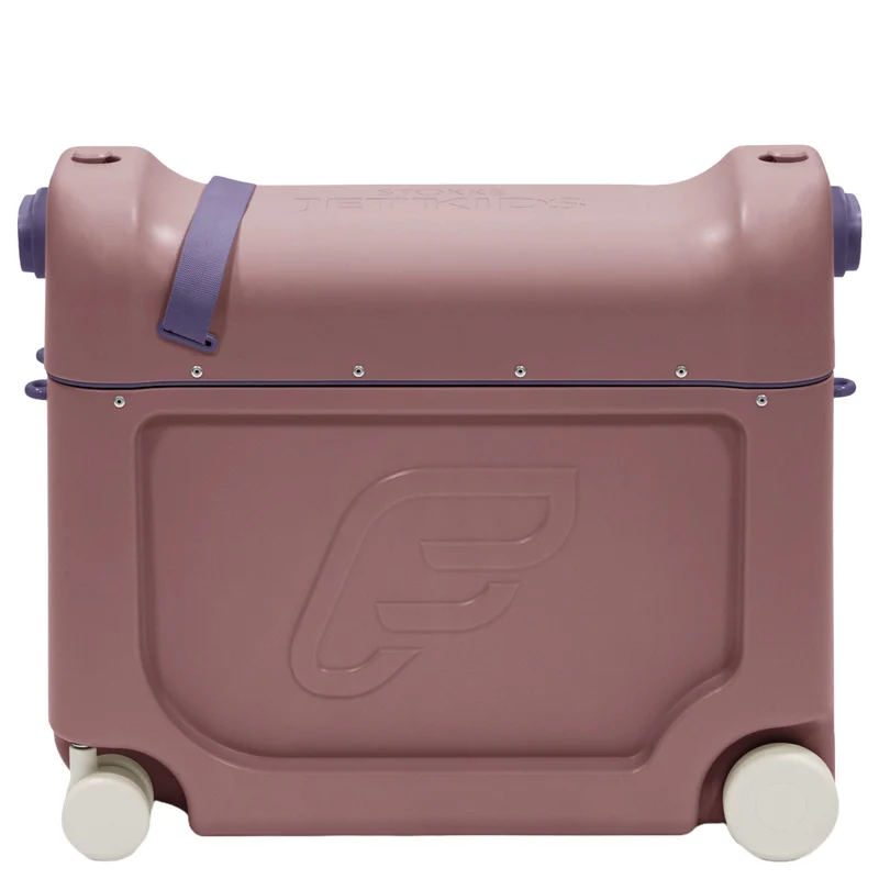 Stokke® JetKids™ Maleta Cama 46 cm (hazy lilac)