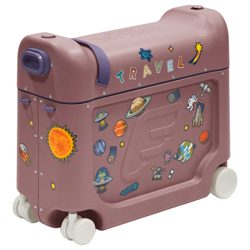 Stokke® JetKids™ Maleta Cama 46 cm (hazy lilac)