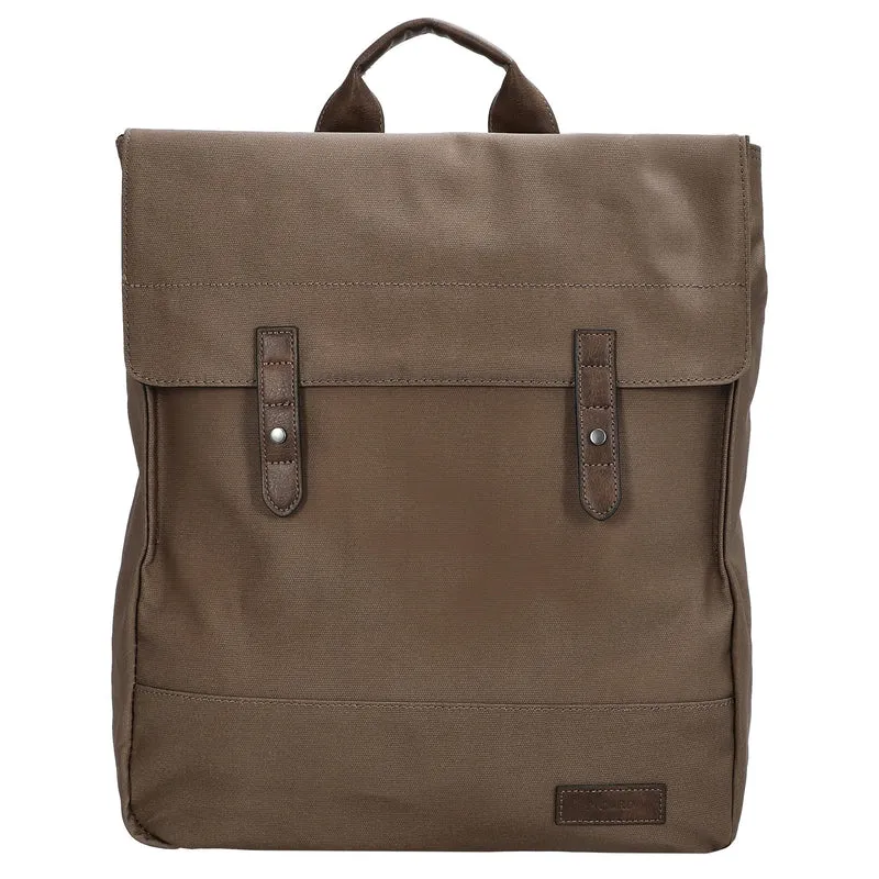 Picard Calahari - Mochila 34 cm (cafe)