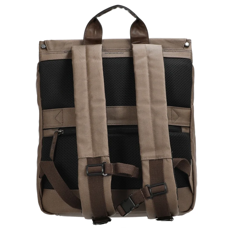 Picard Calahari - Mochila 34 cm (cafe)