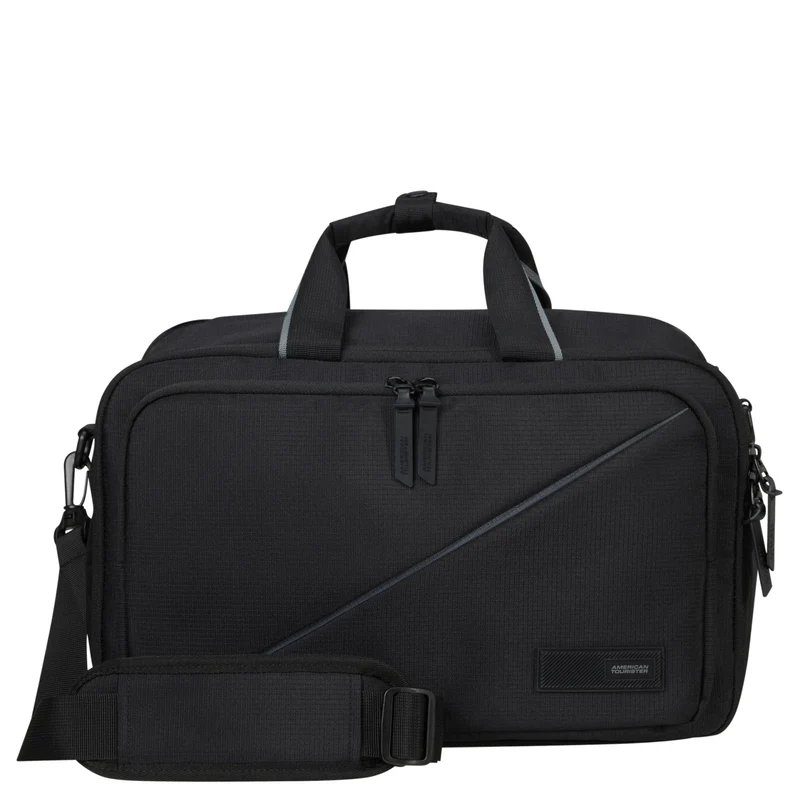 American Tourister Take2Cabin - Bolsa de cabina 3 en 1 14" 40 cm (schwarz)