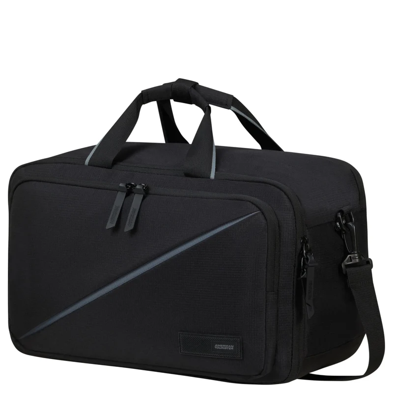 American Tourister Take2Cabin - Bolsa de cabina 3 en 1 14" 40 cm (schwarz)