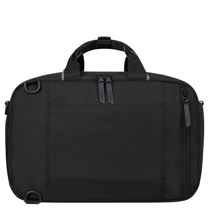 American Tourister Take2Cabin - Bolsa de cabina 3 en 1 14" 40 cm (schwarz)