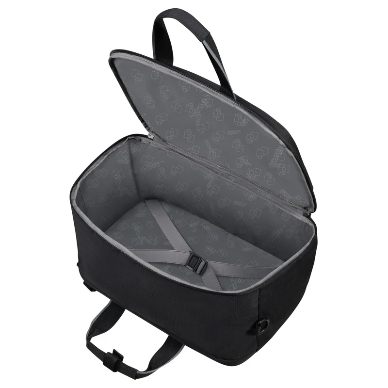 American Tourister Take2Cabin - Bolsa de cabina 3 en 1 14" 40 cm (schwarz)