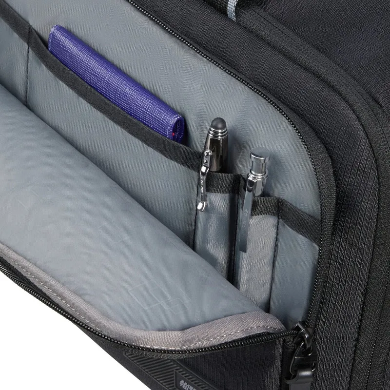 American Tourister Take2Cabin - Bolsa de cabina 3 en 1 14" 40 cm (schwarz)