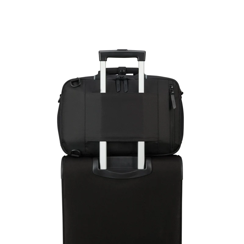 American Tourister Take2Cabin - Bolsa de cabina 3 en 1 14" 40 cm (schwarz)