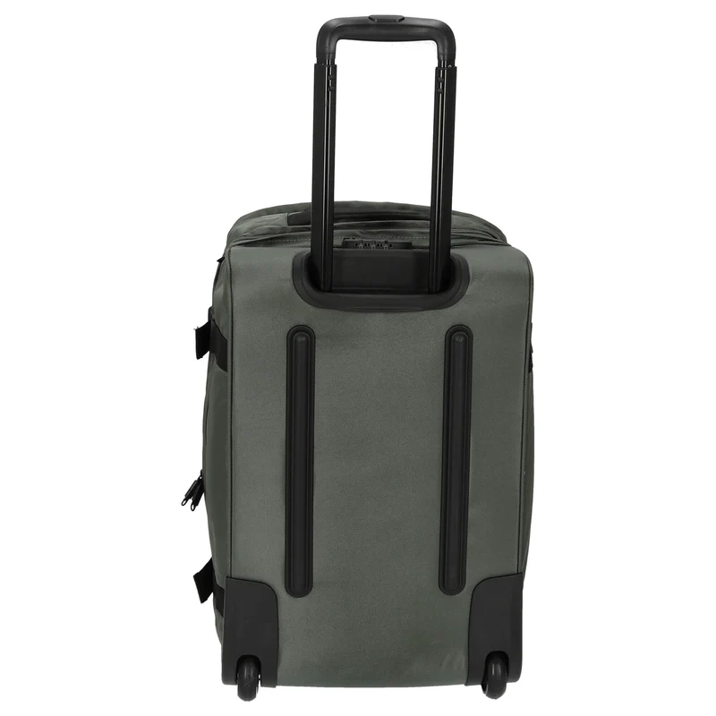 American Tourister Urban Track - Bolsa de viaje con ruedas S 55 cm (grün)