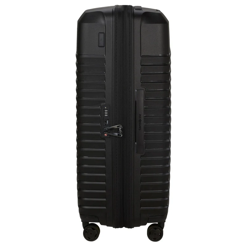 Samsonite Intuo - Trolley de 4 ruedas L 75 cm expandible (black)