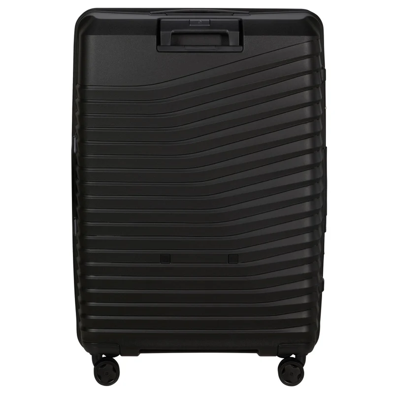 Samsonite Intuo - Trolley de 4 ruedas L 75 cm expandible (black)