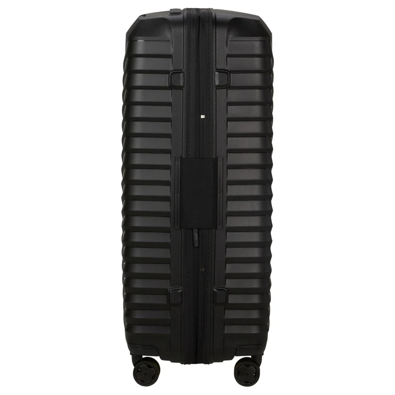 Samsonite Intuo - Trolley de 4 ruedas L 75 cm expandible (black)