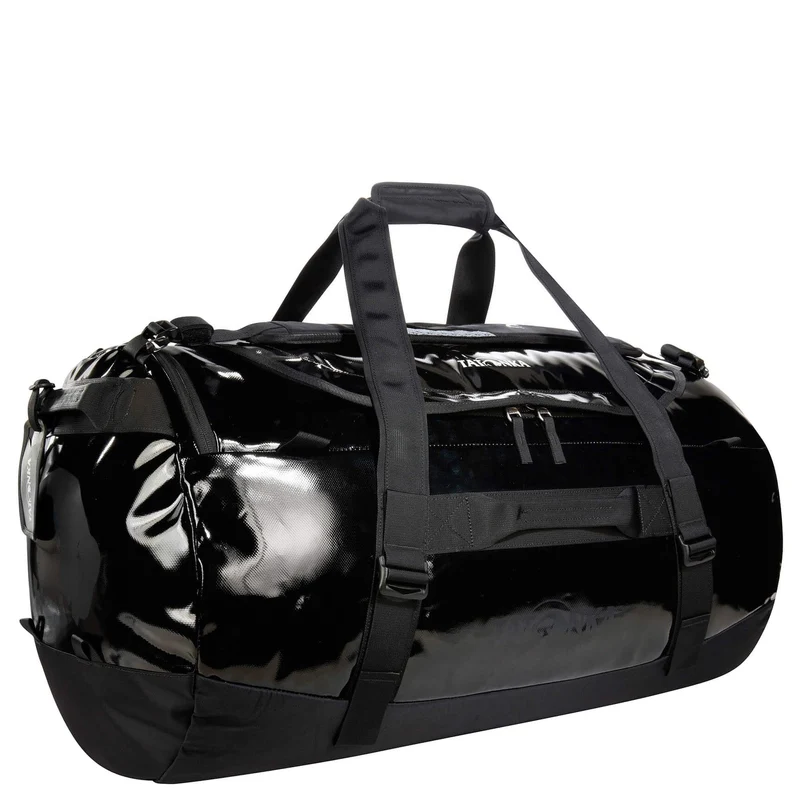 Tatonka Barrel 85 - Bolsa de viaje 69 cm (black)