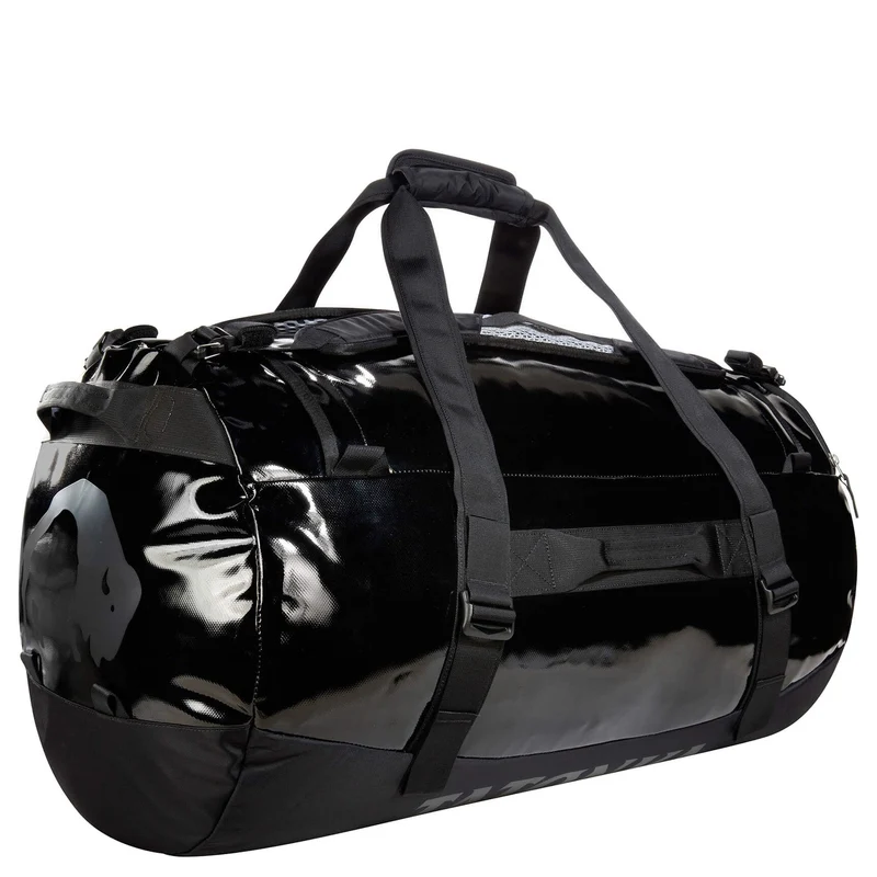 Tatonka Barrel 85 - Bolsa de viaje 69 cm (black)