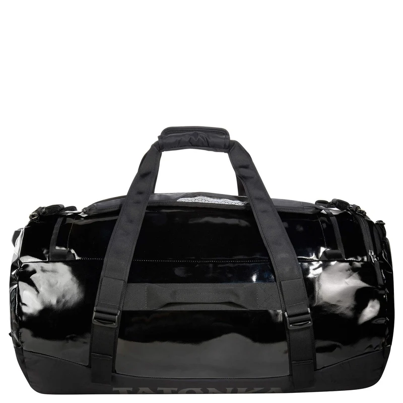 Tatonka Barrel 85 - Bolsa de viaje 69 cm (black)