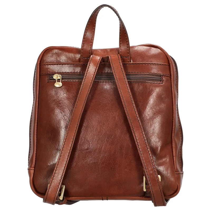 The Bridge Story Donna - Mochila 27 cm (marrone)