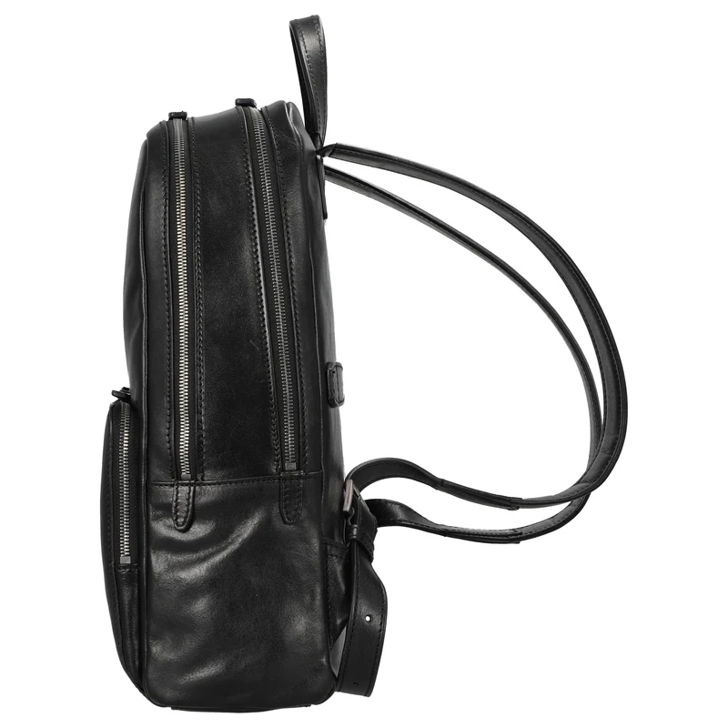The Bridge Story Uomo 15 - Mochila 13" 39 cm (nero)