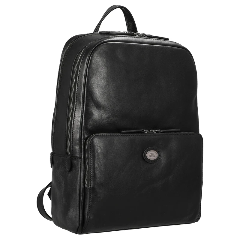 The Bridge Story Uomo 15 - Mochila 13" 39 cm (nero)