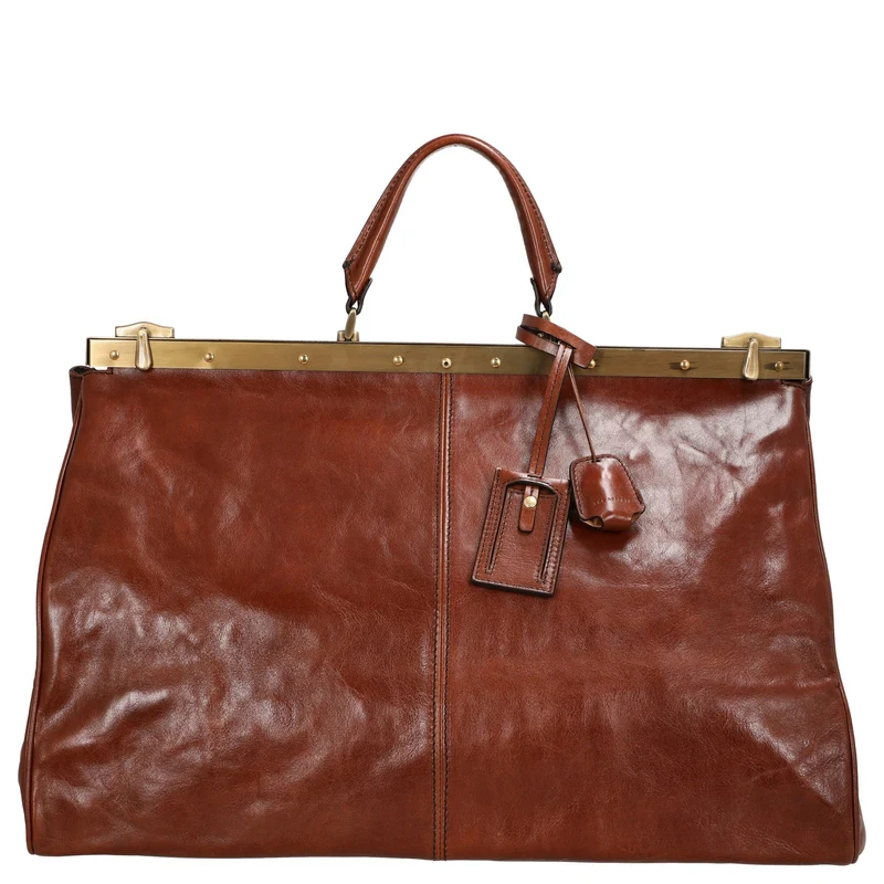 The Bridge Story Viaggio Bolsa de viaje 50 cm (marrone)