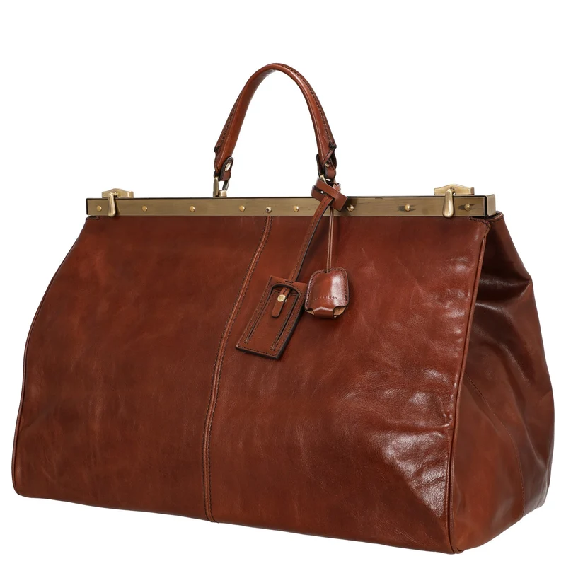 The Bridge Story Viaggio Bolsa de viaje 50 cm (marrone)