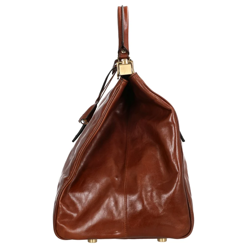 The Bridge Story Viaggio Bolsa de viaje 50 cm (marrone)