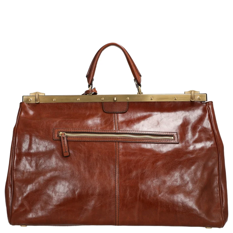 The Bridge Story Viaggio Bolsa de viaje 50 cm (marrone)