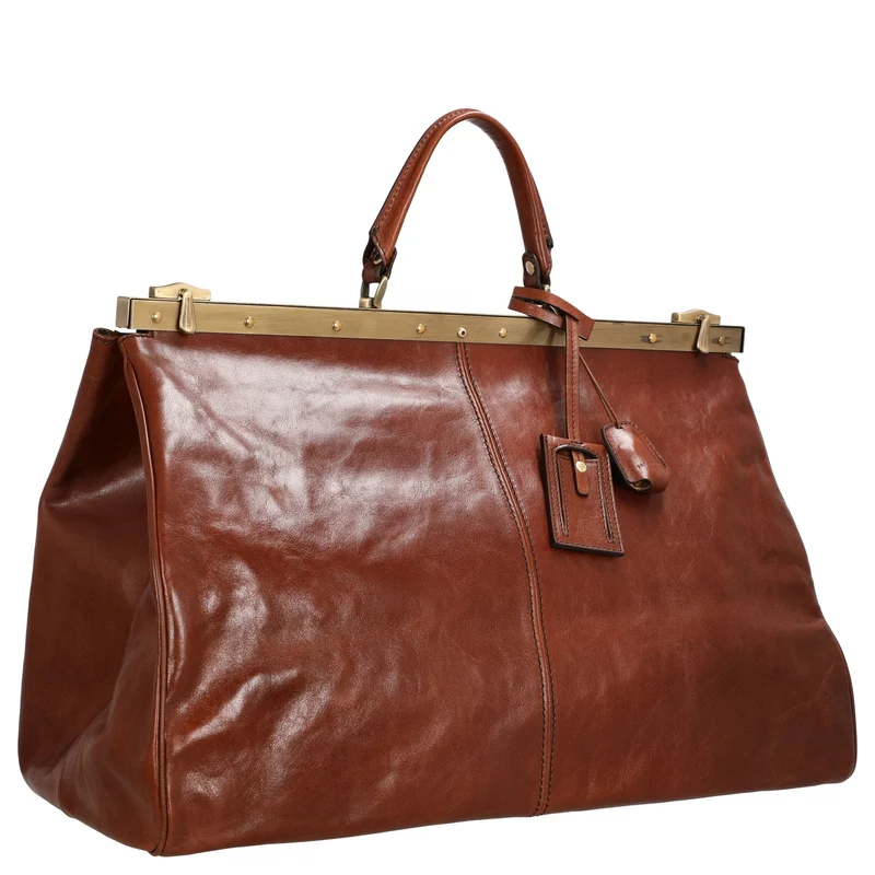 The Bridge Story Viaggio Bolsa de viaje 50 cm (marrone)