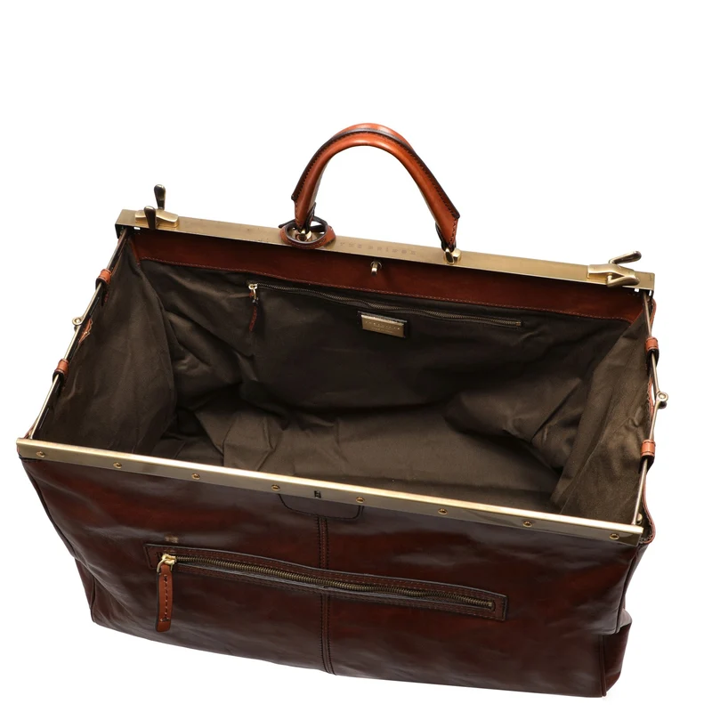The Bridge Story Viaggio Bolsa de viaje 50 cm (marrone)