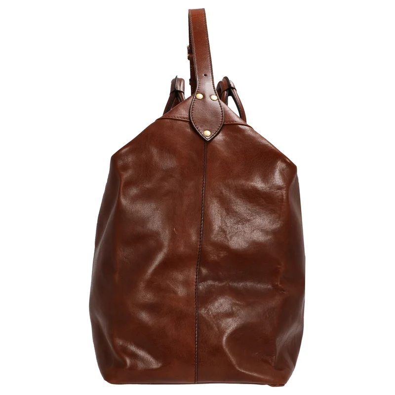 The Bridge Story Viaggio - Bolsa de viaje 50 cm (marrone)
