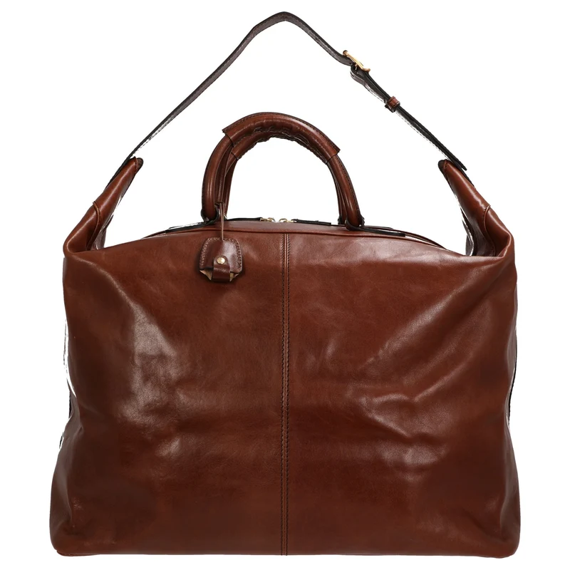 The Bridge Story Viaggio - Bolsa de viaje 50 cm (marrone)
