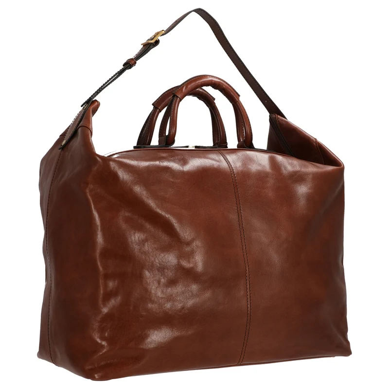 The Bridge Story Viaggio - Bolsa de viaje 50 cm (marrone)