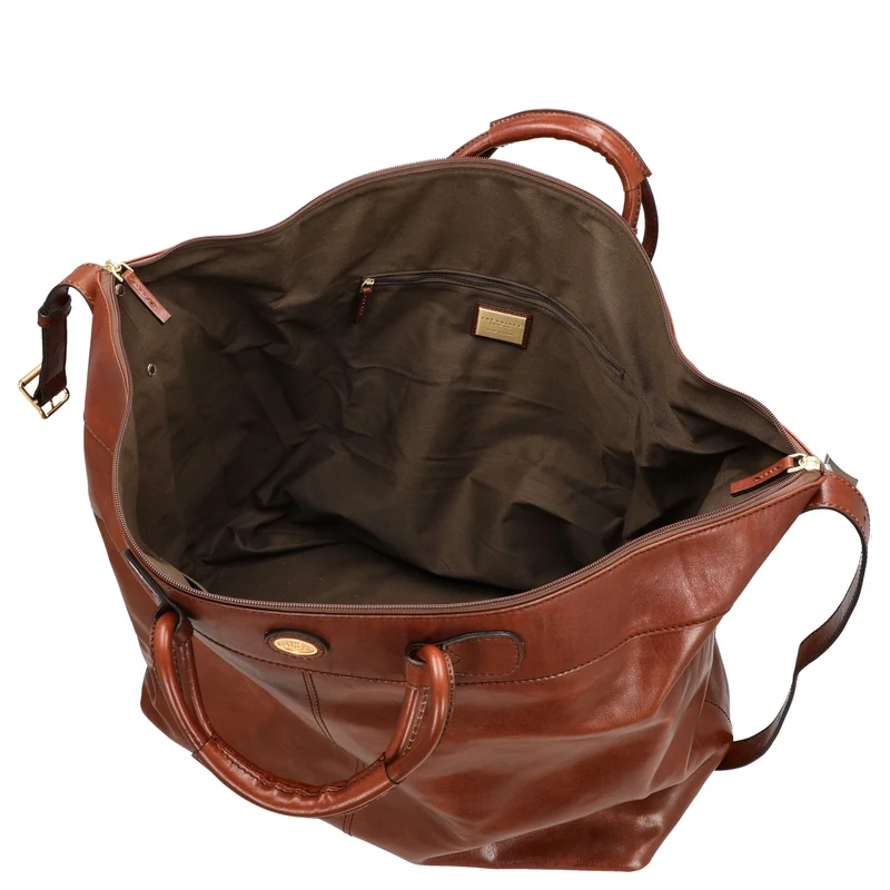 The Bridge Story Viaggio - Bolsa de viaje 50 cm (marrone)