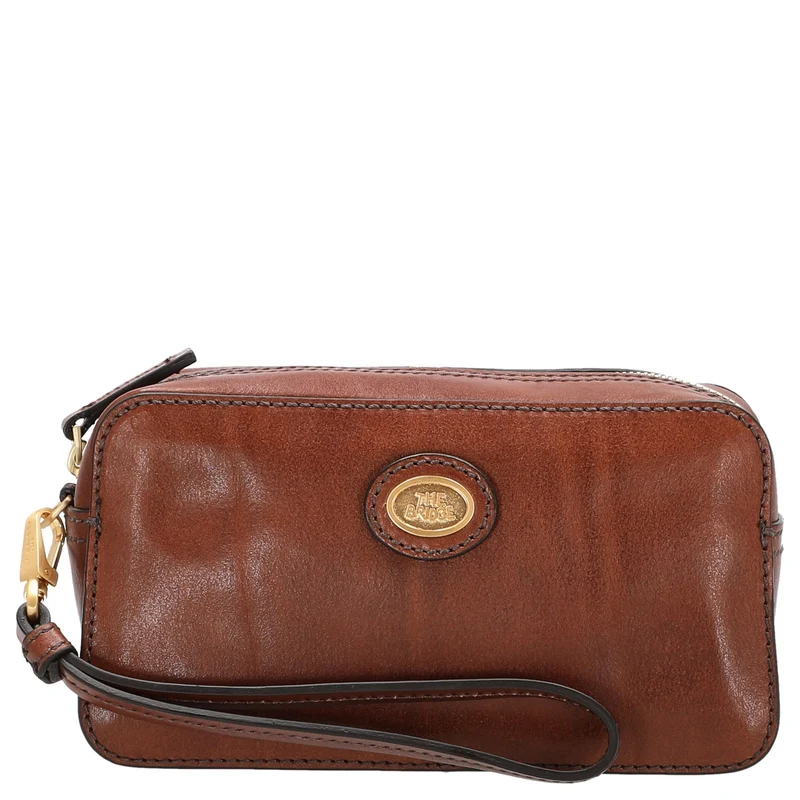 The Bridge Story Uono - Bolso de muñeca 22 cm (marrone)