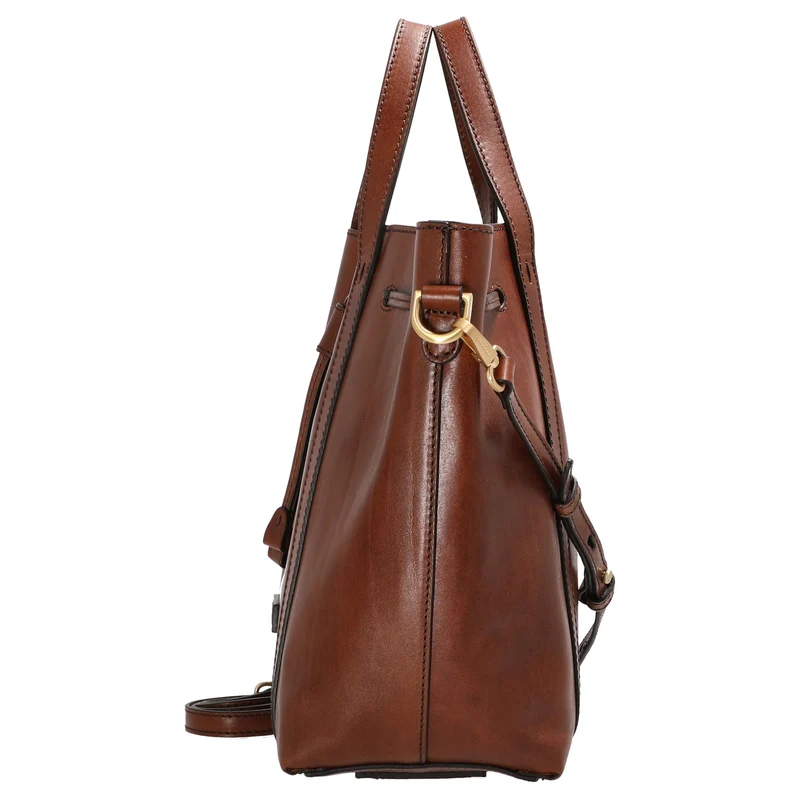 The Bridge Story Donna - Bolso saco 29 cm (marrone)