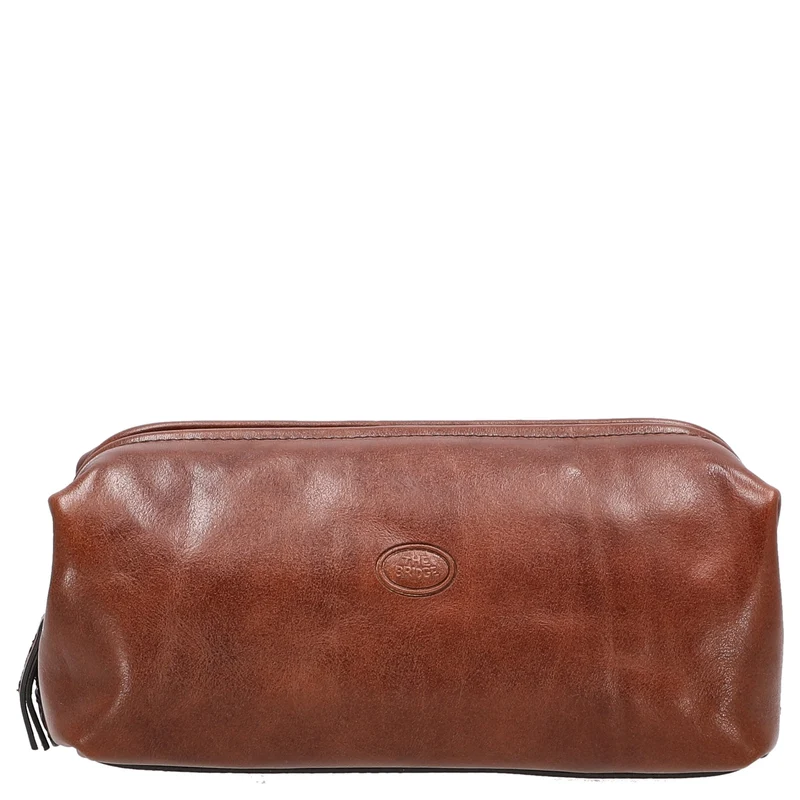 The Bridge Story Viaggio - Neceser 22 cm (marrone)