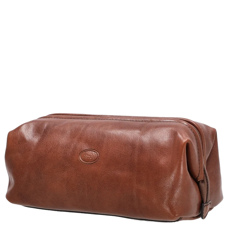 The Bridge Story Viaggio - Neceser 22 cm (marrone)