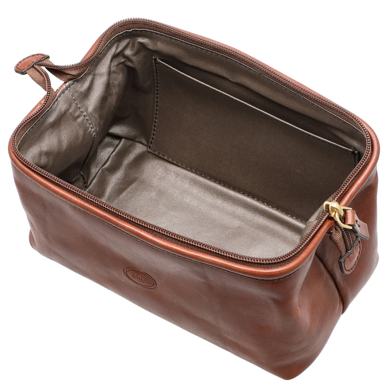 The Bridge Story Viaggio - Neceser 22 cm (marrone)