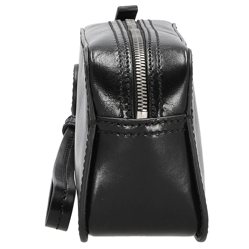 The Bridge Story Uono - Bolso de muñeca 22 cm (nero)