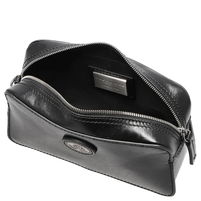 The Bridge Story Uono - Bolso de muñeca 22 cm (nero)
