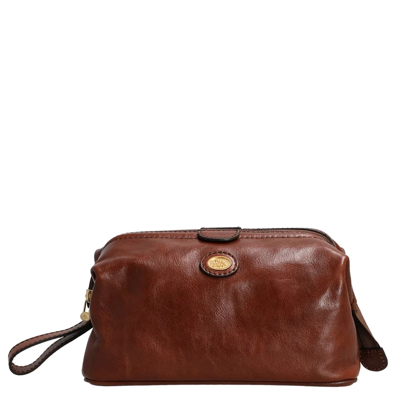 The Bridge Story Viaggio - Neceser 26 cm (marrone)