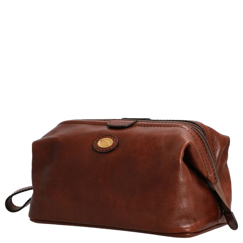 The Bridge Story Viaggio - Neceser 26 cm (marrone)