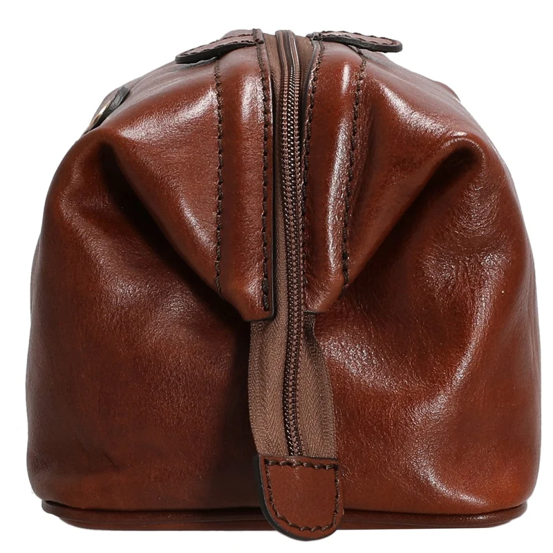 The Bridge Story Viaggio - Neceser 26 cm (marrone)