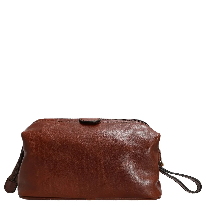 The Bridge Story Viaggio - Neceser 26 cm (marrone)