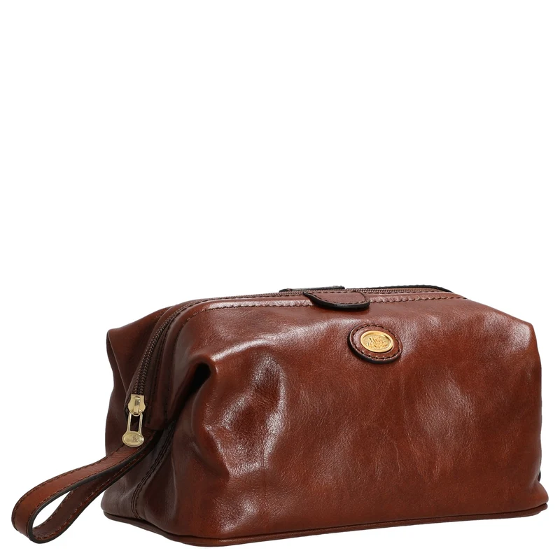 The Bridge Story Viaggio - Neceser 26 cm (marrone)